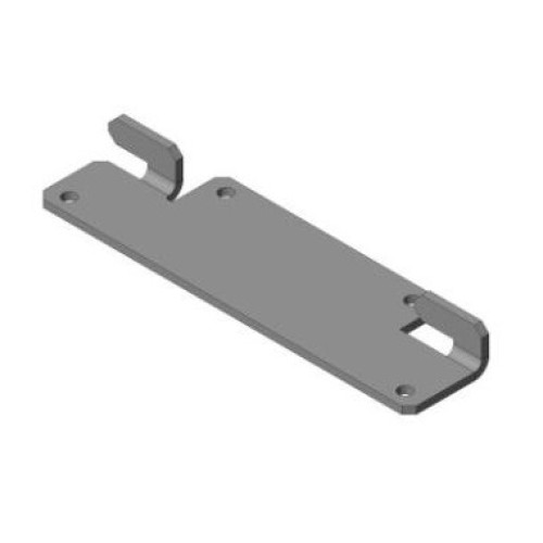 Držák šamotu KV DYNAMIC 2G 44. 55. 13 (B) 